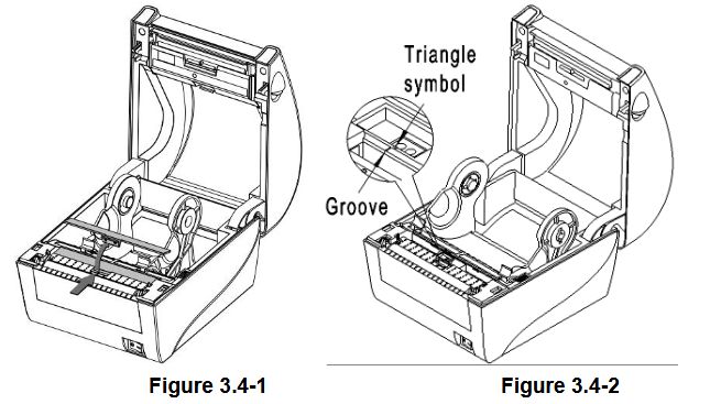 bt-l540-paper-sensor