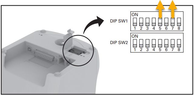 GiantReceiptPrinterDIPSwitches