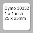 Dymo 30332