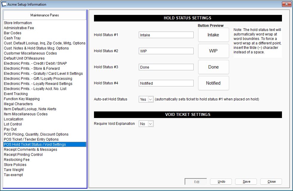 HoldTicketSettings