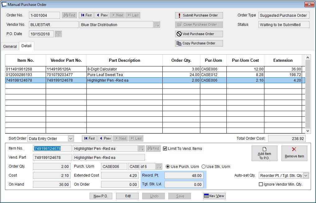 ManualPurchaseOrderDetailTab