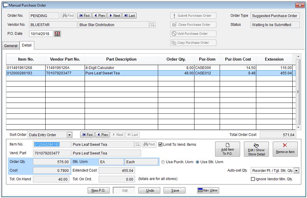 ManualPurchaseOrderDetailTabCentral