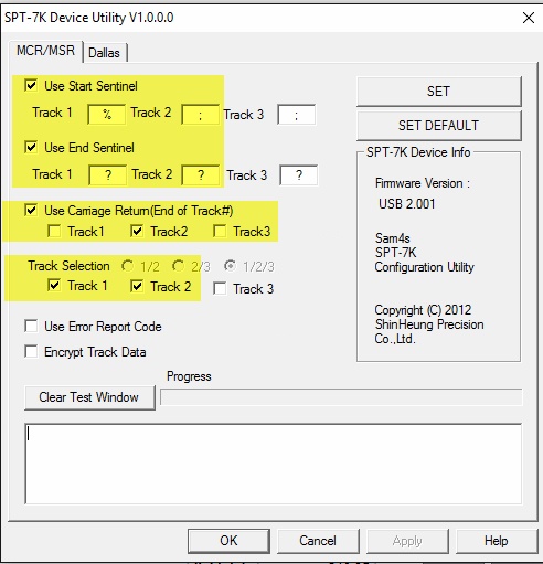 MSRforDriversLicense