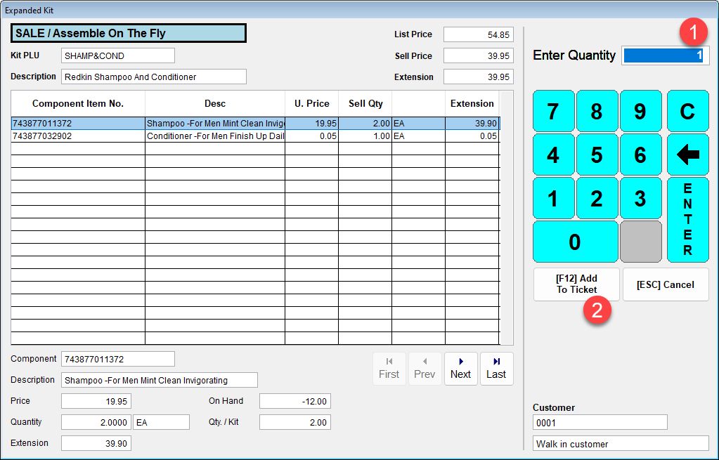 Shampoo&conditioner2
