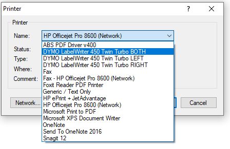 what is abs pdf driver v400